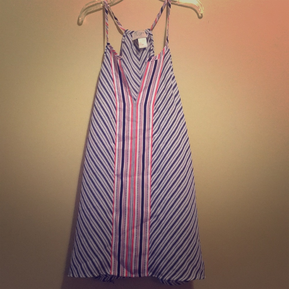 Thin Summery Shirt